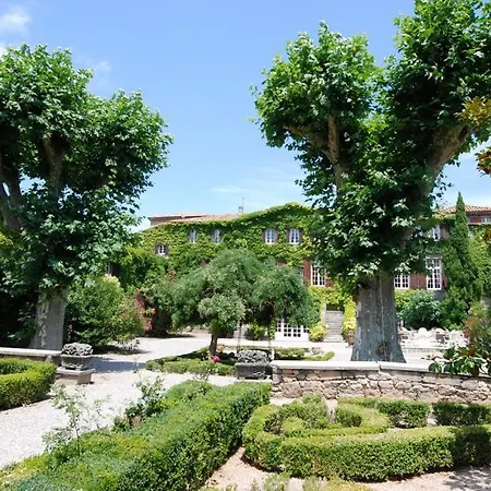 Dans L'aile Du Chateau 130m2 6 Personnes Apartment Carcassonne