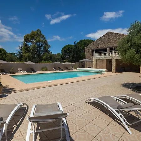 Dans L'aile Du Chateau 130m2 6 Personnes Appartement Carcassonne
