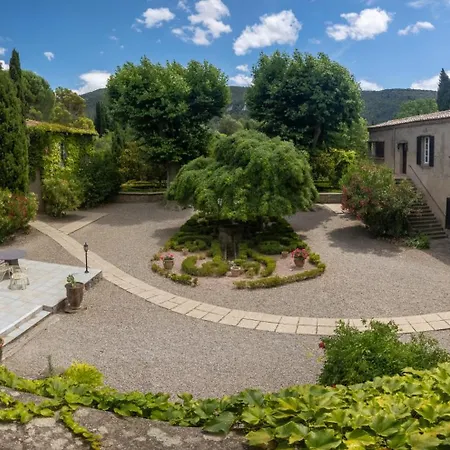 Dans L'aile Du Chateau 130m2 6 Personnes Lägenhet