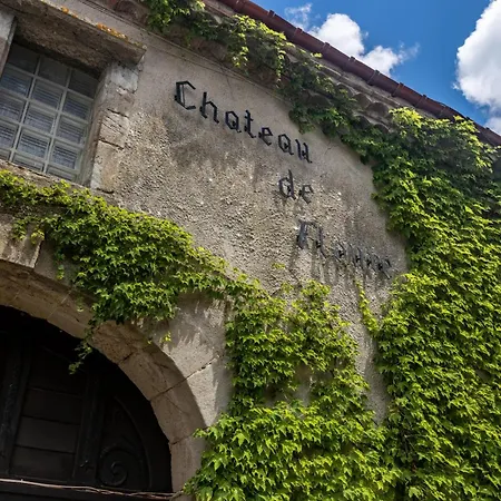 Lägenhet Dans L'aile Du Chateau 130m2 6 Personnes Carcassonne