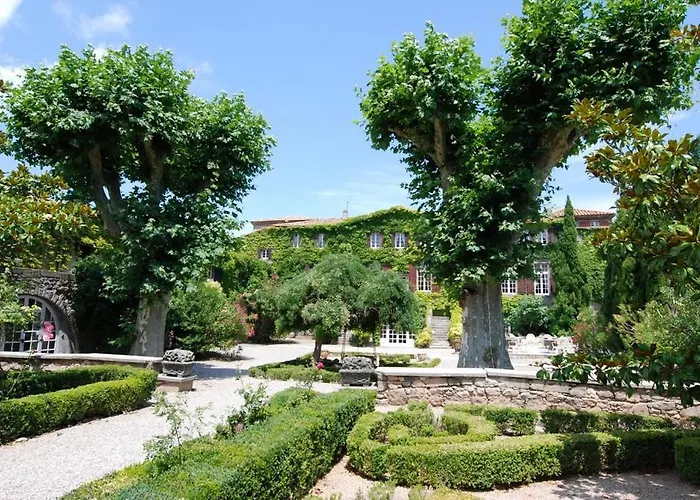 Dans L'aile Du Chateau 130m2 6 Personnes 公寓 卡尔卡松