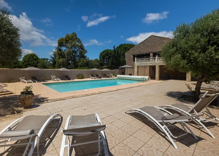 Dans L'aile Du Chateau 130m2 6 Personnes 公寓 卡尔卡松