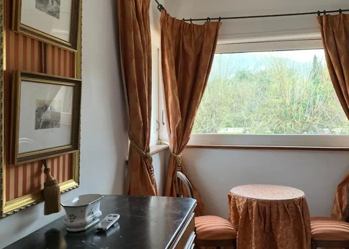 Dans L'aile Du Chateau 130m2 6 Personnes 公寓 *