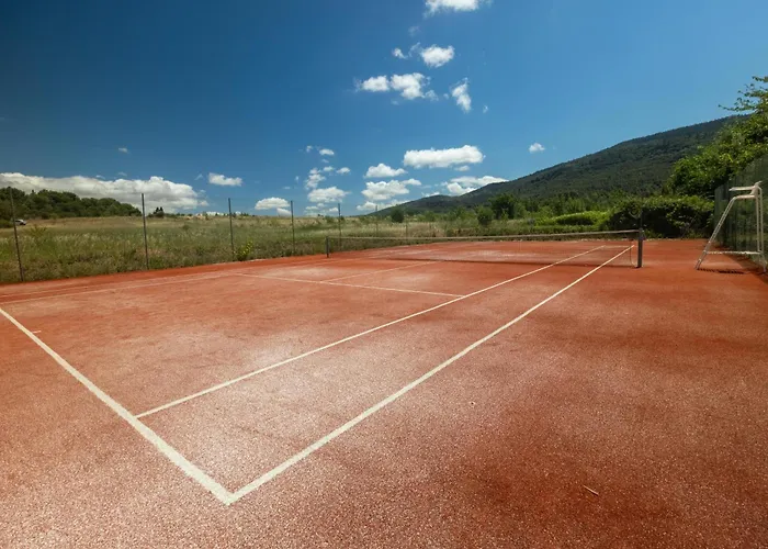 公寓 Dans L'aile Du Chateau 130m2 6 Personnes 卡尔卡松