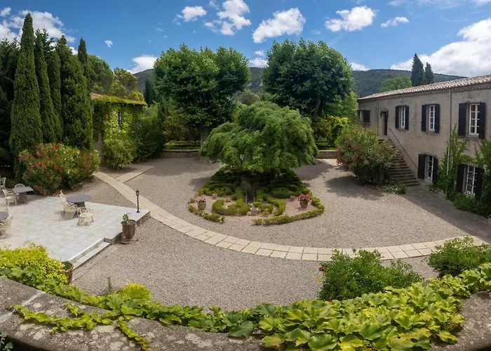 Dans L'aile Du Chateau 130m2 6 Personnes 公寓