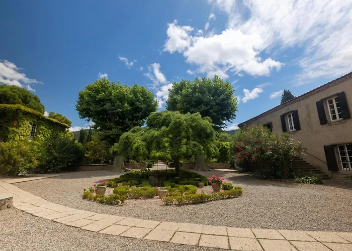 Dans L'aile Du Chateau 130m2 6 Personnes 公寓 *